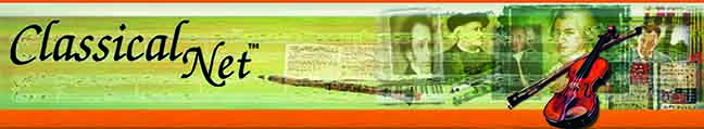Classical Net Banner and Graphics