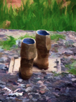Rice field garden boots.jpg