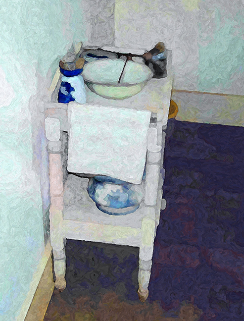 Ablutions
