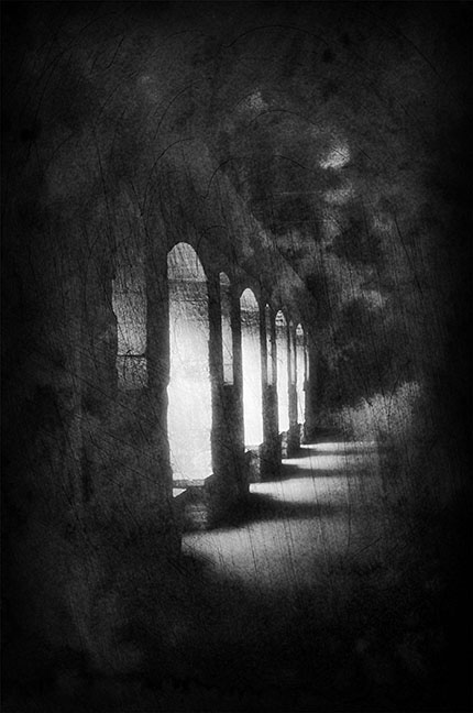Dark Hall