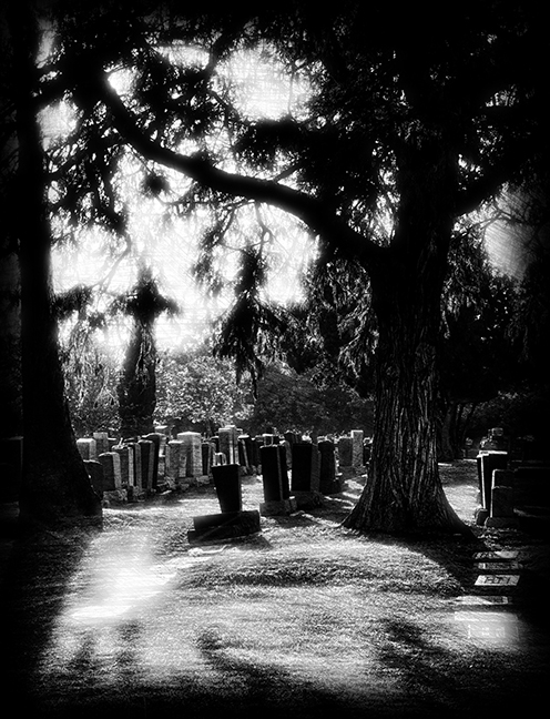 Gravestones
