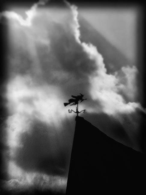 Witch Vane