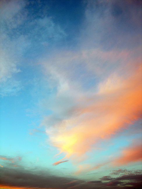 Thanksgiving Day Valencia CA